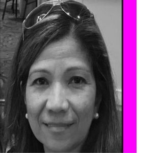 Meet your Posher, Mary ann